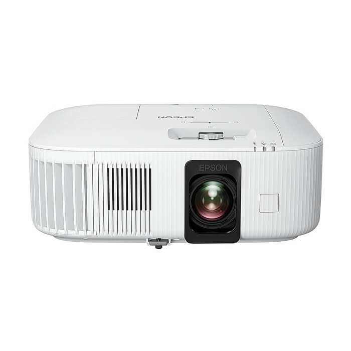 Epson EH-TW6250 Home Cinema, 4K Pro UHD, HDR10 16:9, Full HD 1080p, 240Hz, 2800 lumens, 35000 : 1, WLAN, HDMIx2, USB, Android TV, 24 Months ID 65736 на супер цена от GT Computers Epson EH-TW6250 Home Cinema, 4K Pro UHD, HDR10 16:9, Full HD 1080p, 240Hz, 2800 lumens, 35000 : 1, WLAN, HDMIx2, USB, Android TV, 24 Months ID 65736 на супер цена
