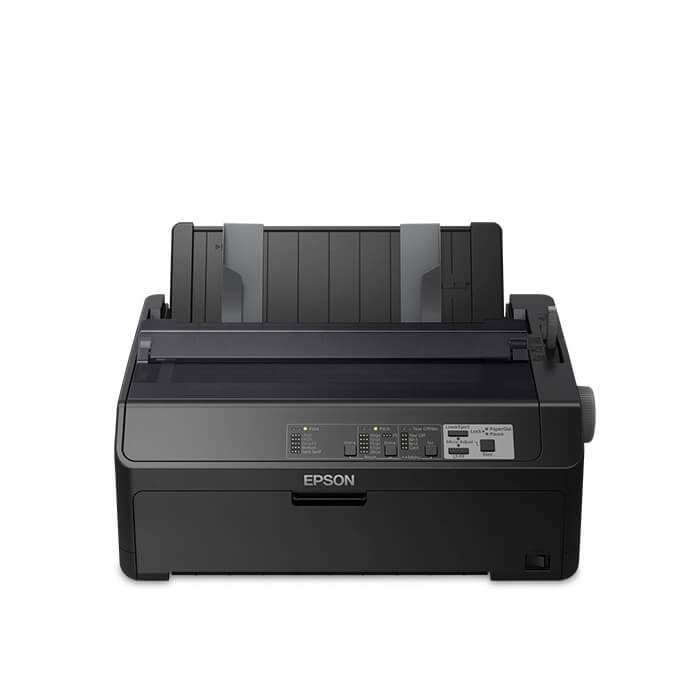 Epson FX-890II ID 67486 (тъмнейл - 2)