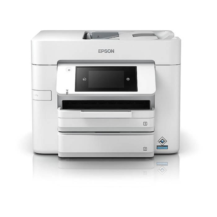Epson WorkForce Pro WF-C4810DTWF ID 96217 (тъмнейл - 3)