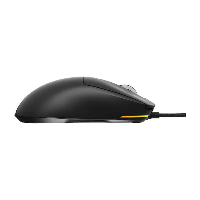 Genesis Gaming Mouse Krypton 660 12000 DPI RGB Black (тъмнейл - 2)