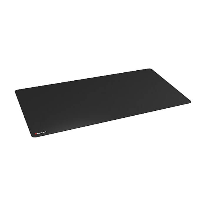 Genesis Mouse Pad Carbon 500 Hyper Logo 1200 x 600mm (тъмнейл - 5)