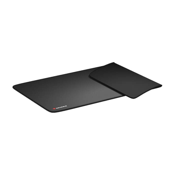 Genesis Mouse Pad Carbon 500 Ultra Logo 1100 x 450mm (тъмнейл - 3)