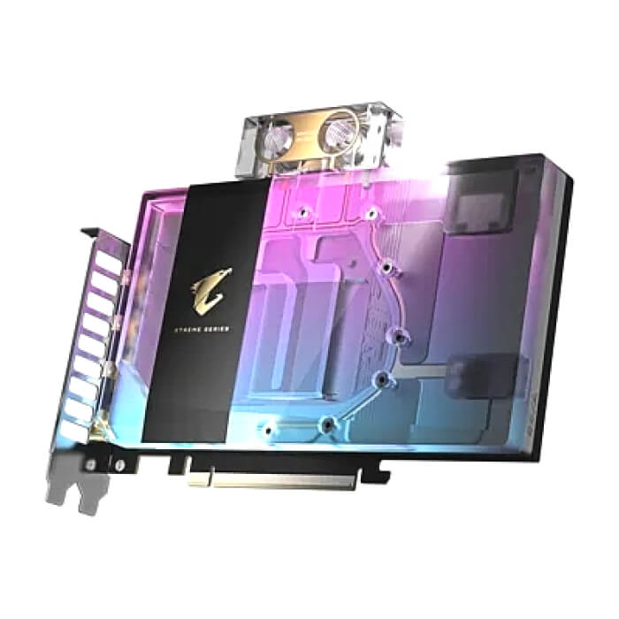 Gigabyte Aorus GeForce RTX 5080 16GB GDDR7 Xtreme Waterforce WB ID 98760 (тъмнейл - 4)