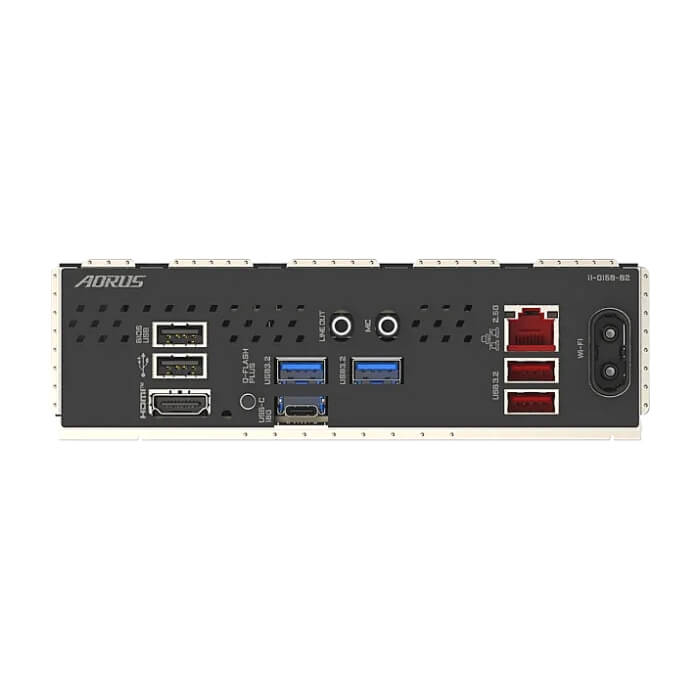 Gigabyte B850I Aorus Pro ID 98783 (тъмнейл - 5)