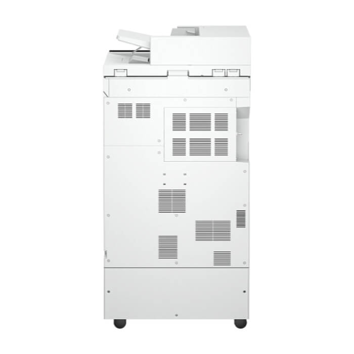 HP LaserJet Enterprise Flow MFP 8601dn Printer ID 93356 (тъмнейл - 4)
