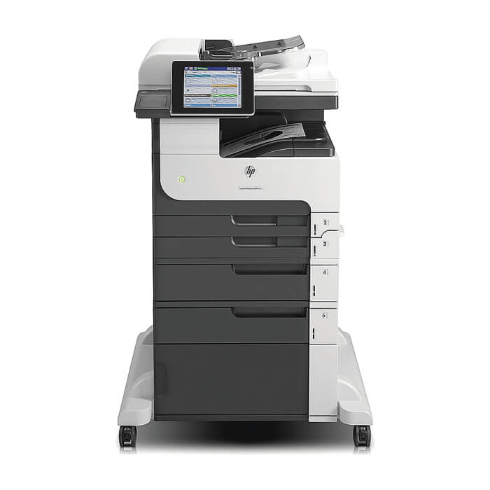 HP LaserJet Enterprise MFP M725f ID 67165 на супер цена