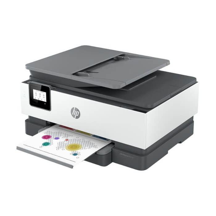 HP OfficeJet 8012e AiO Printer ID 66988 (тъмнейл - 3)