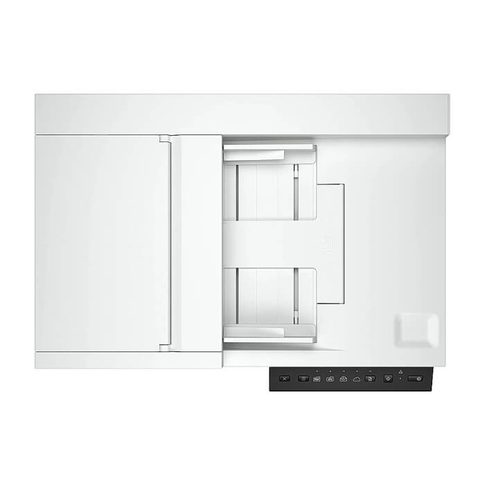 HP ScanJet Pro 2600 f1 Scanner (тъмнейл - 3)