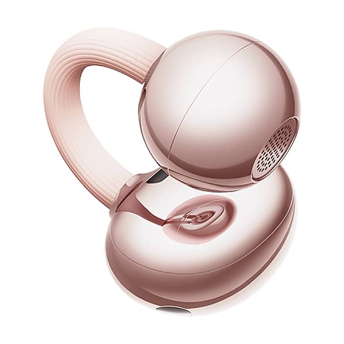 Huawei FreeClip 2 Robin-T11 Rose gold + Flicka Flow (тъмнейл - 3)