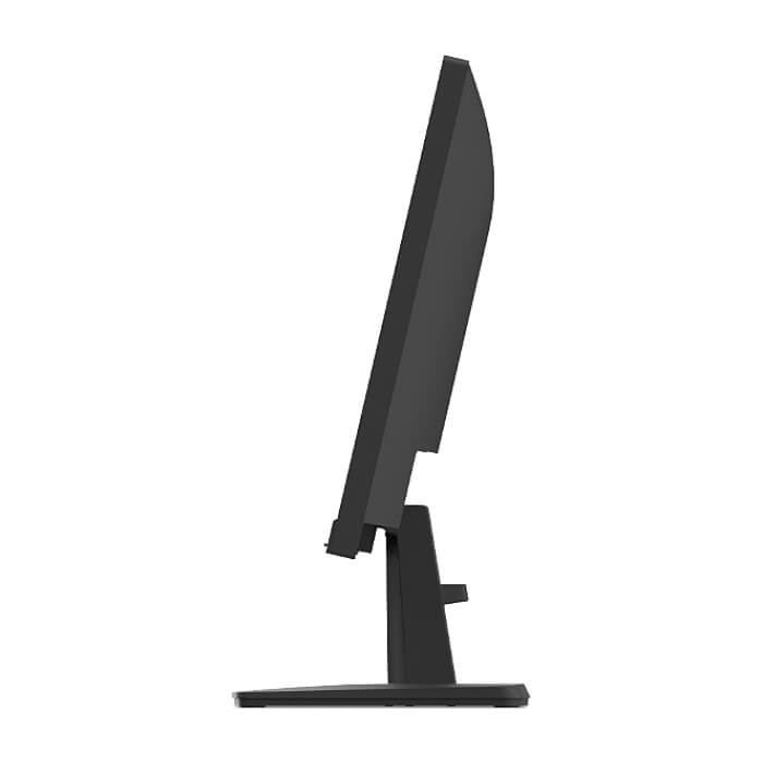 Lenovo ThinkVision S22-4e 21.5" IPS, WLED, 1920x1080, 16:9, 4ms, 100Hz, 250 cd/m2, 1300:1, HDMI, VGA, Tilt Stand ID 93200 (тъмнейл - 4)