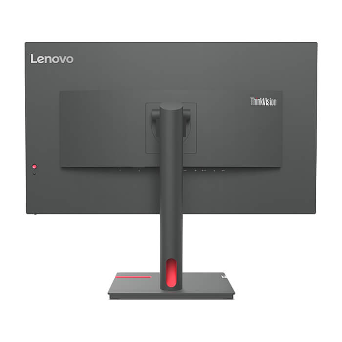 Lenovo ThinkVision T32h-30 31.5" IPS, WLED, 16:9, 2560x1440, 4ms, 1000:1, 60Hz, 350 cd/m2, USB-C, HDMI, DP, RJ45, Tilt, Swivel, Pivot, Height Adjust Stand ID 89366 на супер цена