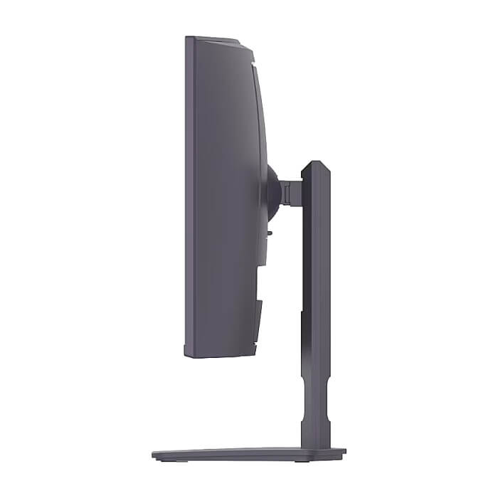 LG 32G600A-B, 31.5" UltraGear Curved Gaming VA, AG, 1ms, 180Hz, 3000:1, 300cd/m2, QHD (2560x1440), AMD FreeSync, Dynamic Action Sync, HDR 10, sRGB 99%, HDMI, DisplayPort, Tilt ID 93068 (тъмнейл - 3)