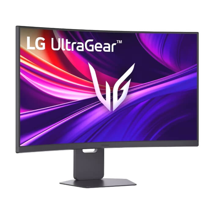 LG 37G800A-B, 36.5" UltraGear VA Curved, 1ms (GtG), 165Hz, 4000:1, 400cd/m2, 4K UHD (3840x2160), FreeSync, DAS, VRR, HDR 10, DCI-P3 95%, USB-C (PD 65W), AI, HDMI, DisplayPort, ID 93912 (тъмнейл - 3)