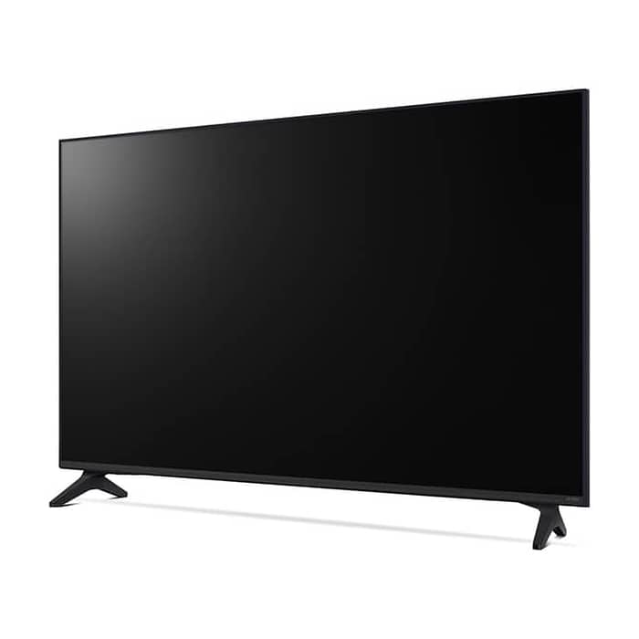 LG 65QNED70A6A, 65" 4K QNED HDR Smart TV, 3840x2160, DVB-T2/C/S2, Alpha 7 AI Processor, HDR10 / HLG, webOS 25 ThinQ, VRR / ALLM / HGiG, 4K Upscaling, WiFi 5, Voice ID, Bluetooth 5.0, AirPlay 2, LAN, CI, HDMI, SPDIF, Google Cast, 2 pole Stand (тъмнейл - 2)