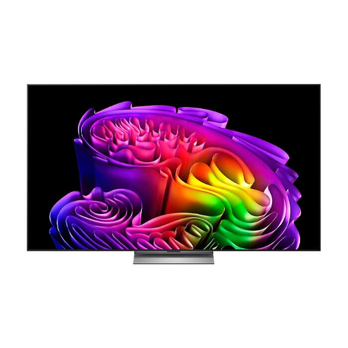 LG OLED65G61LW, 65" UHD OLED evo, 4K (3840 x 2160), DVB-C/T2/S2, Full Cinema Screnn, Alpha 11 AI 4K, 120Hz Native (VRR 165Hz), ThinQ AI, HDR10, VRR, NVIDIA G-SYNC, AMD FreeSyn ID 99074 (тъмнейл - 3)