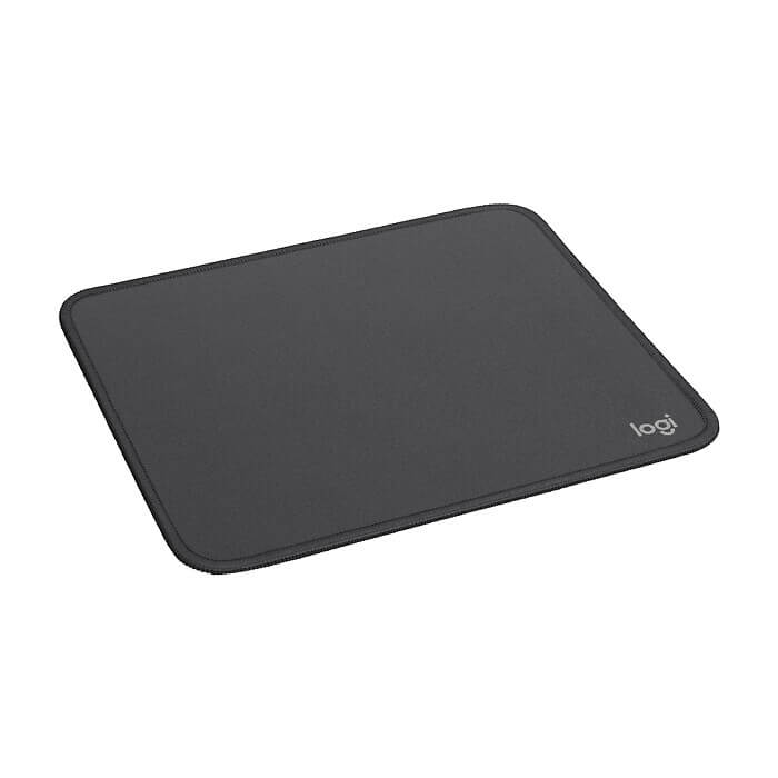 Logitech Mouse Pad Studio Series - GRAPHITE - NAMR-EMEA (тъмнейл - 3)