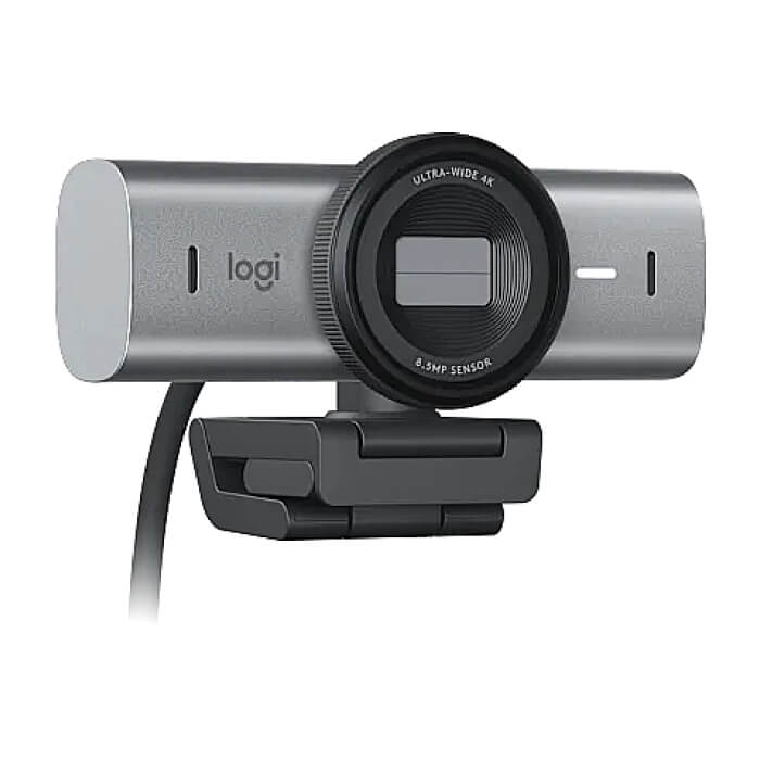 Logitech MX Brio - B2C Graphite ID 85773 (тъмнейл - 4)