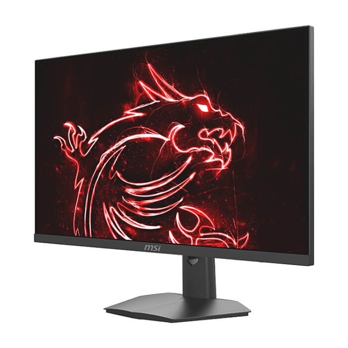MSI G274F, 27", 180Hz, Rapid IPS, 1ms, 1920x1080 FHD, Nvidia G-sync compatible, Night Vision, Anti-Flicker, Less Blue Light, 250 nits, 1000:1, 100M:1, 2x HDMI, 1x DP, 1x Earph ID 65020 (тъмнейл - 3)