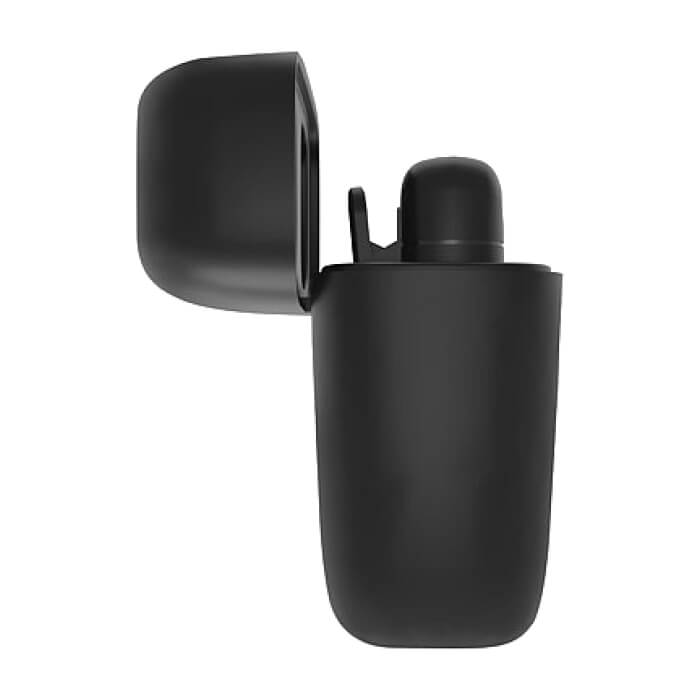 Natec Microphone Hopper Lavalier Wireless USB C ID 86575 (тъмнейл - 4)