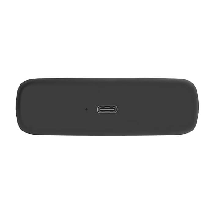 Natec microphone Hopper Lavalier Wireless USB C, 2pcs ID 86574 (тъмнейл - 4)