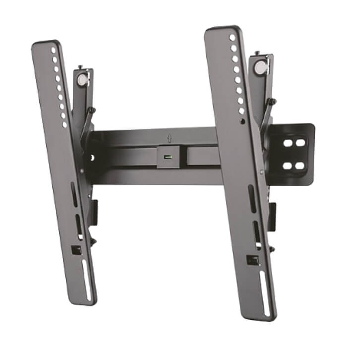 Neomounts by NewStar Flat Screen Wall Mount (tiltable) ID 66895 на супер цена от GT Computers Neomounts by NewStar Flat Screen Wall Mount (tiltable) ID 66895 на супер цена
