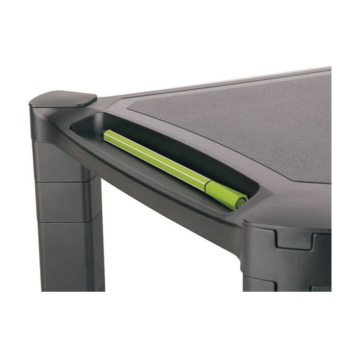 Neomounts by NewStar Monitor Riser (height adjustment: 16,8 cm) ID 66695 (тъмнейл - 3)