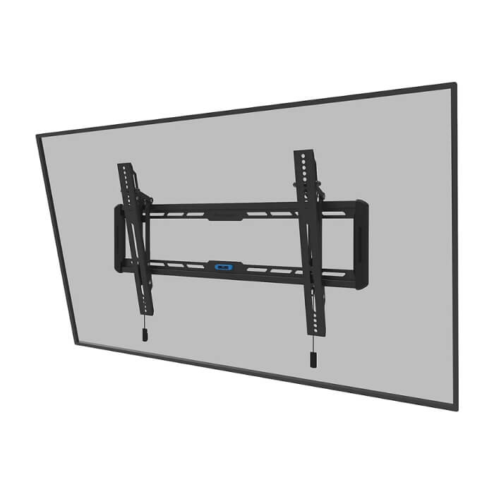 Neomounts by NewStar Screen Wall Mount (tilt, VESA 600x400) ID 66862 (тъмнейл - 2)