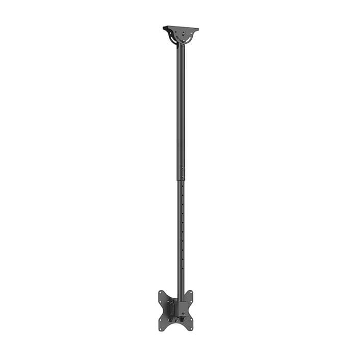 Neomounts Flat Screen Ceiling Mount (Height: 106-156 cm) ID 86577 (тъмнейл - 5)