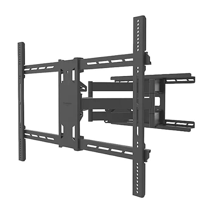 Neomounts Select Screen Wall Mount (full motion, VESA 800x600) ID 66871 (тъмнейл - 3)