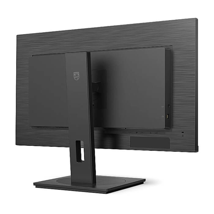 Philips 32B1U3900, 31.5" VA WLED, 3840x2160@60Hz, 4ms GtG, 350cd m/2, 3500:1, 50M:1 DCR, FlickerFree, Blue Light Soft., 3Wx2, Tilt, Height Adjust, Pivot, Swivel, 2xHDMI, DP, USB hub ID 84296 (тъмнейл - 5)