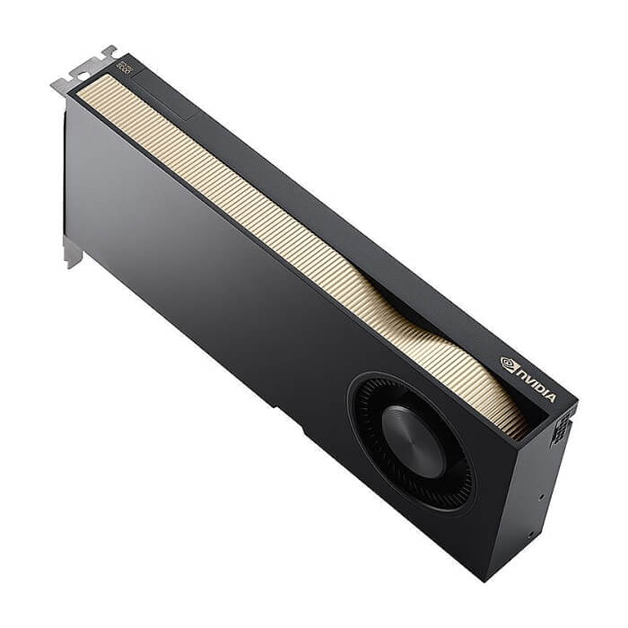 PNY Nvidia RTX PRO 5000 72GB GDDR7 Blackwell ID 97457 (тъмнейл - 4)