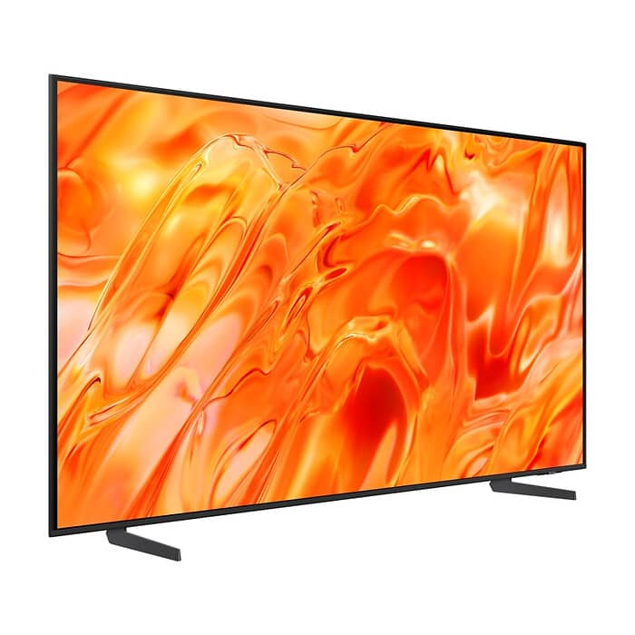 Samsung 85" 85QN70H QLED UHD 4K Quantum Mini LED AI Smart 50Hz 2026 Black ID 99243 (тъмнейл - 3)