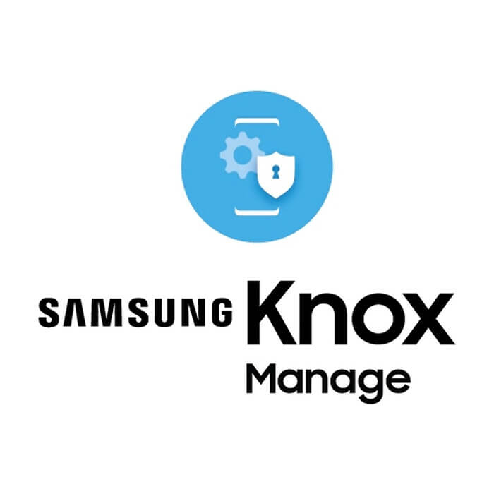 Samsung Knox Manage, Android, iOS, Windows 10, Device Location Tracking, Restrict Apps, Event-Based Management, 1 Month ID 75018 на супер цена