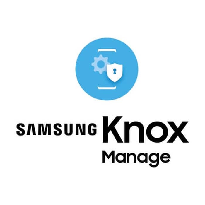 Samsung Knox Manage, Android, iOS, Windows 10, Device Location Tracking, Restrict Apps, Event-Based Management, 2 Years ID 75016 на супер цена