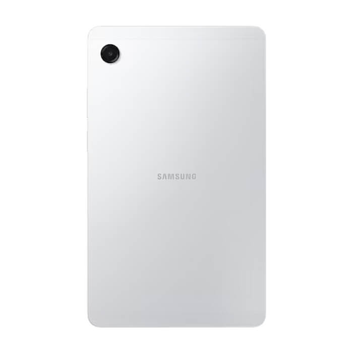 Samsung SM-135 Galaxy Tab A11 LTE 8.7" 128GB Silver ID 92287 (тъмнейл - 3)