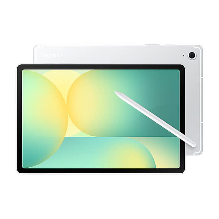 Samsung SM-X526 Galaxy Tab S10 FE 5G 10.9" 8GB RAM 128GB Silver ID 87878 (тъмнейл - 2)