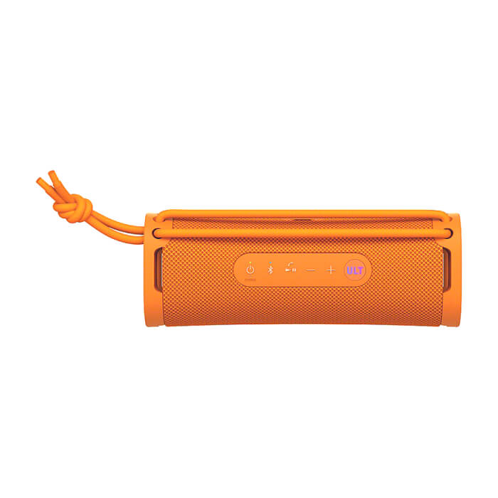 Sony SRS-ULT10 Portable Bluetooth Speaker, Orange ID 66510 (тъмнейл - 3)