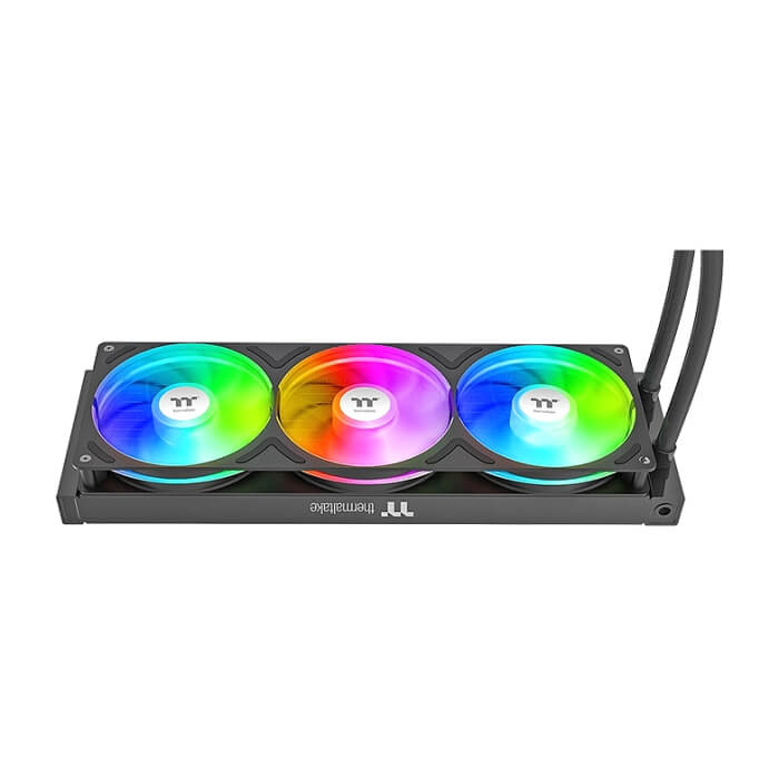 Thermaltake TH360 V3 Ultra ID 95553 (тъмнейл - 4)