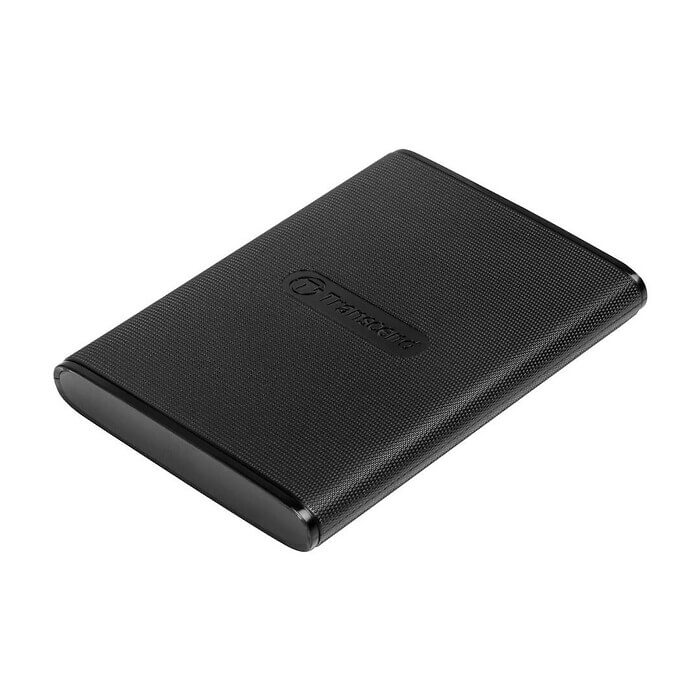 Transcend 1TB, External SSD, ESD270C, USB 3.1 Gen 2, Type C ID 73277 (тъмнейл - 4)