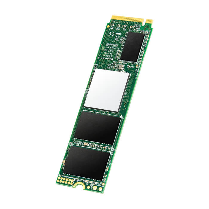 Transcend 1TB, M.2 2280, PCIe Gen3x4, M-Key, 3D TLC, with Dram ID 73333 (тъмнейл - 3)