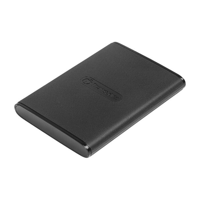 Transcend 500GB, External SSD, ESD270C, USB 3.1 Gen 2, Type C ID 73278 (тъмнейл - 4)