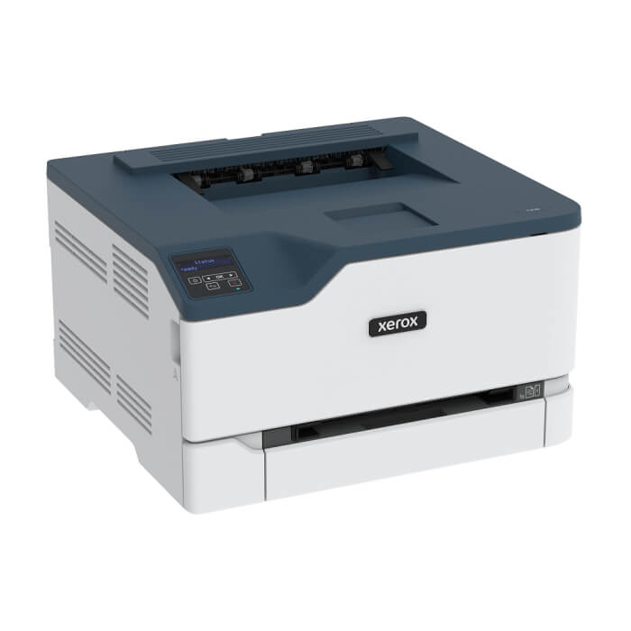 Xerox C230 A4 colour printer 22ppm. Duplex, network, wifi, USB, 250 sheet paper tray ID 67224 (тъмнейл - 2)