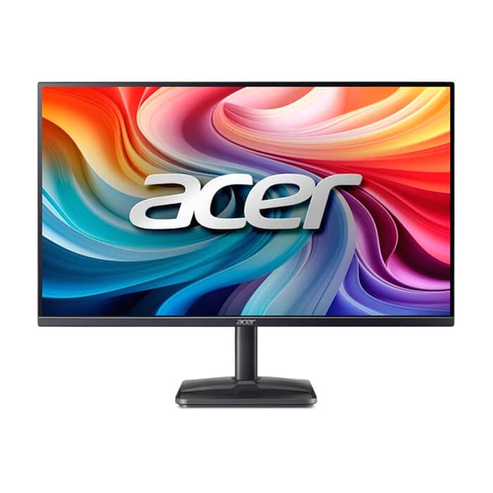 Acer EK241YP0bi, 23.8'' VA, FHD (1920x1080), ZeroFrame, FreeSync, 144Hz, 1ms, 100M:1, 250 nits, 99% sRGB, 1x HDMI 1.4, 1x VGA, BlueLightShield, Tilt, VESA , Black ID 98257 на супер цена