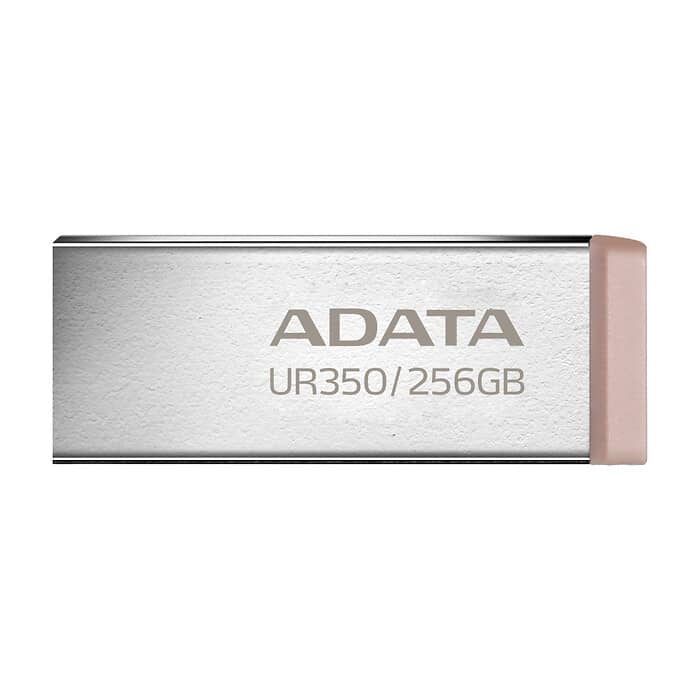 ADATA UR350 256GB Metal Flash Drive ID 99183 (тъмнейл - 5)
