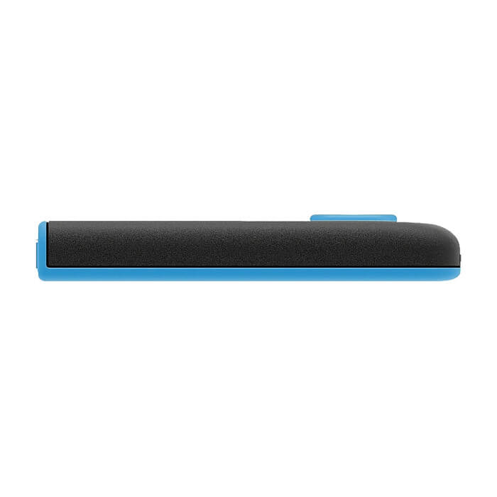 ADATA UV128 64GB USB 3.2 Black ID 74248 (тъмнейл - 3)