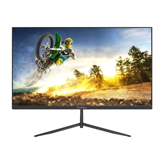 Aopen powered by Acer 25MV1QZ1biip, 24.5", VA, 1ms TVR, ZeroFrame, 280Hz FreeSync, sRGB 99%, Flicker-less, 1000:1 ACM, 2xHDMI, 1xDP, Tilt, Vesa, BluelightShield, Black ID 90015 на супер цена