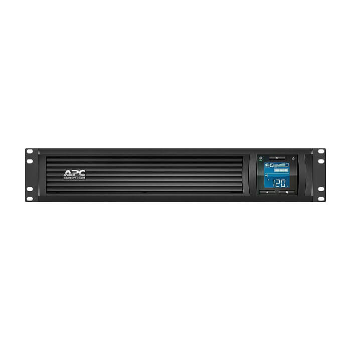 APC Smart-UPS 750VA LCD RM 2U 230V with SmartConnect ID 86630 на супер цена от GT Computers APC Smart-UPS 750VA LCD RM 2U 230V with SmartConnect ID 86630 на супер цена