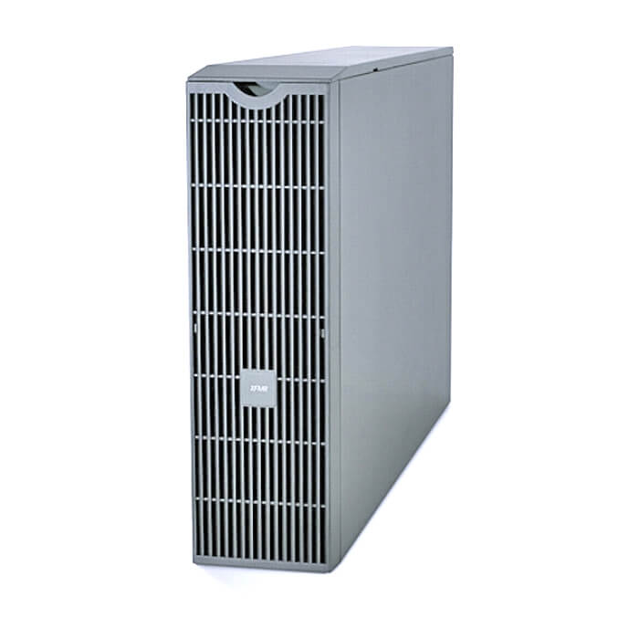 APC Smart-UPS RT 5000VA Input Isolation Transformer, Black,3U, Rack/Tower Convertible на супер цена от GT Computers APC Smart-UPS RT 5000VA Input Isolation Transformer, Black,3U, Rack/Tower Convertible на супер цена