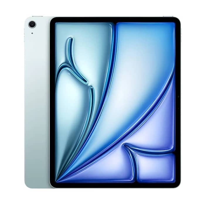 Apple 13-inch iPad Air (M4) Wi-Fi 1TB - Blue на супер цена