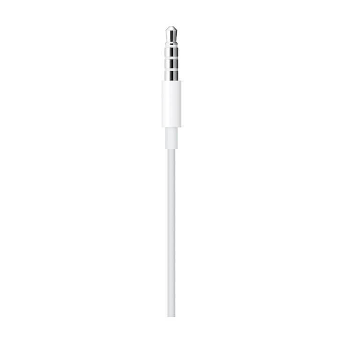 Apple Earpods (3.5mm Headphone Plug) ID 90241 (тъмнейл - 5)